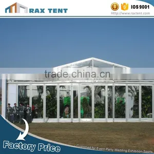 OEM Manufacture Event Dome Tent thumbnail-1