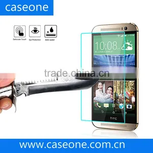Scratch Resistant Tempered Glass Screen Protector for HTC Desire 626 thumbnail-2