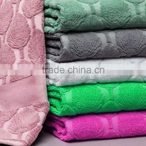 Wholesale Quickly Dry Thin Cotton Bath Towel Specification thumbnail-1