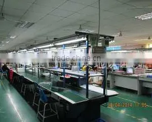 Shenzhen Kingvt Electronics Co., Ltd. company overview - view 3 thumbnail