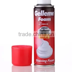 High Quality Shaving Foam thumbnail-2