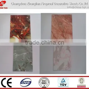 HPL/ HPL LAMIANTE/LAMINATE/BOARD/COMAPCT LAMINATE thumbnail-1
