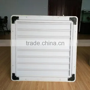 Industrial Exhaust Fan/fiber Glass Ventilation Fan/FRP Cone Fan thumbnail-4