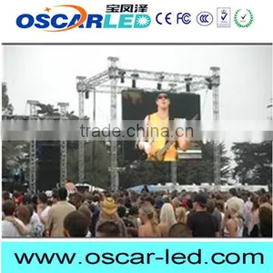 p4 cn Xxx Photos Led Display Indoor/outdoor Portable Flexible Led Display Video Xxx p4 Rental Led Display thumbnail-2