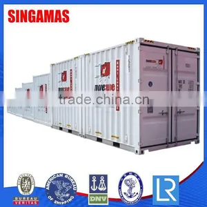 6ft Mini Dnv Offshore Container Set thumbnail-3