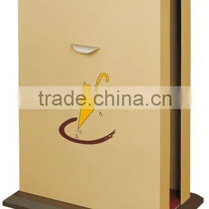 Automatic Umbrella Wrapping Machine(E-40B) thumbnail-1