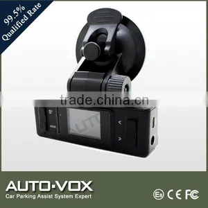 1.5'' HD Car Dvr Camera Recorder With HDMI and 32G Memory Card thumbnail-1