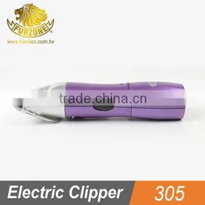 Professional Electric Pet Dog Hair Clipper thumbnail-3