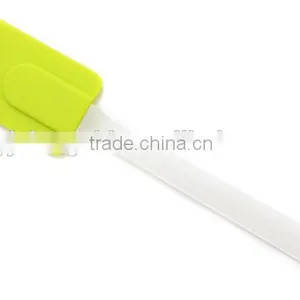 Hot Sale High Quality Food Grade Silicone Spatula Cooking Utensils thumbnail-1