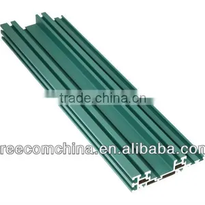 Freecom Insulating Aluminum Profile for Windows and Doors thumbnail-1