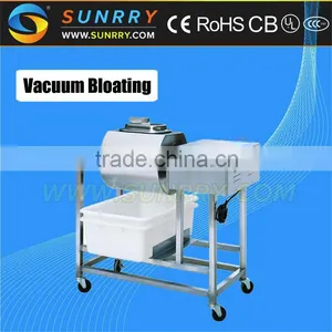 Bloating Machine Vacuum Bloating Machine Meat Bloating Machine (SY-VB914A SUNRRY) thumbnail-2