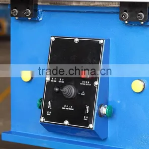 Best Popular High Efficient Movable Head Clicker Press Machine thumbnail-2