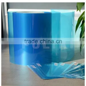 Factory Supply Clear/anti-shock Screen Protector Roll Material thumbnail-2