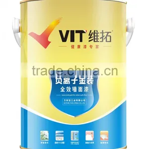VIT NC Antique Furniture Paint 777series thumbnail-1