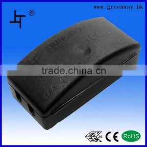 Plastic Electronic Wire Connector Enclosure and Cable Junction Box thumbnail-5