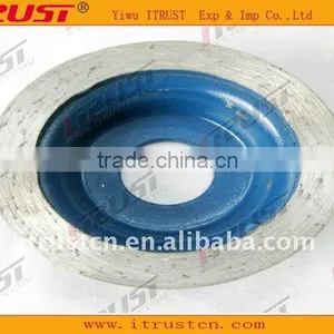Grinding Wheel for Matel thumbnail-1