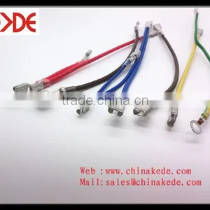 Hot Sale Home Appliance Wire Harness thumbnail-2