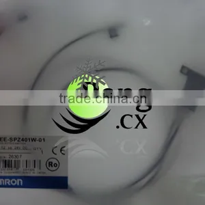 EE-SPZ401W-01 OMRON Photoelectric Switch thumbnail-1