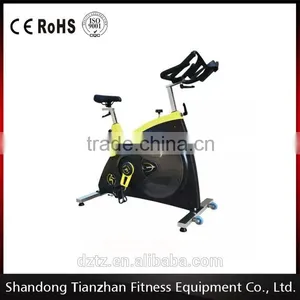 Body Fit Bike/Aerobic Exercise/Gym Master Spinning Bike/Tian Zhan Spinning Bike thumbnail-2