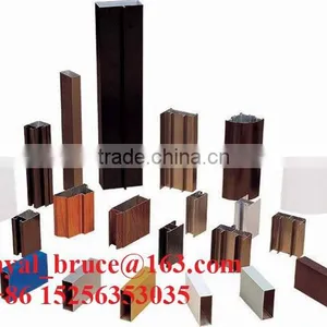 Electrophoresis Aluminium Extrusion Profile thumbnail-1