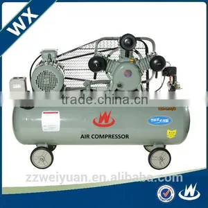 2016 High Quantity Portable Cheap Piston Air Compressor/Electric Air Compressor WX-0.36/8 thumbnail-1