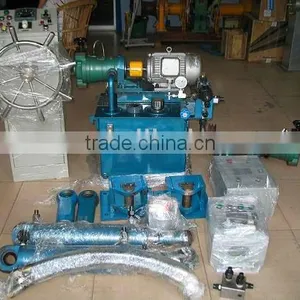 Hydraulic Steering System for Boat thumbnail-3