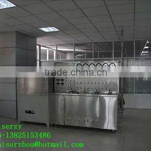 Supercritical CO2 Fluid Extraction Machine/botanical Extraction Equipment thumbnail-1