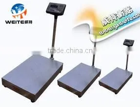 Stainless Steel 600kg Platform Scale /bence Scale thumbnail-1