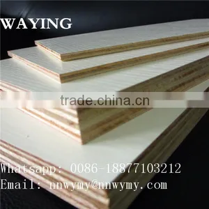Larch Wood Plywood thumbnail-2