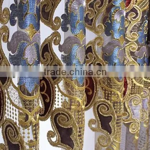 Purple Romantic Bedroom Curtains thumbnail-6