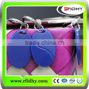 Access Control System Rfid Security Key Tag thumbnail-1