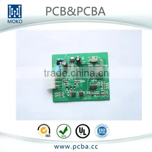OEM Car Control Board in Shenzhen thumbnail-1