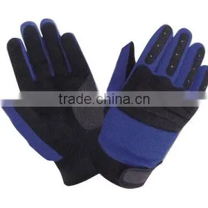 Motorbike Gloves thumbnail-3