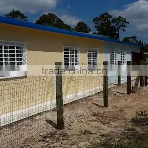 Hot Promotion Easy Assembled Sandwich Panel Steel Frame Low Cost Duplex House Supplier's Choice thumbnail-1
