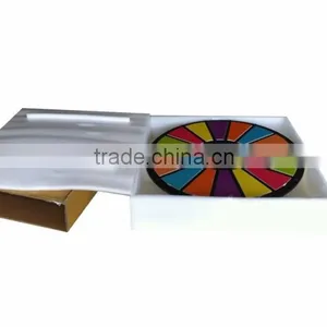 Fortune Prize Wheel for Sale thumbnail-4