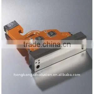 Spectra Nova JA256/80 AAA Print Head for Agfa Anapurna 100 L X XL HP 5300, HP Scitex XP2100, NUR Expedio 3200, Dilli Neo Deluxe thumbnail-1