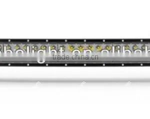 40 Inch 240W 4x4 Led Car Light, Curved Led Light Bar Off Road,auto Led Light Bar thumbnail-1