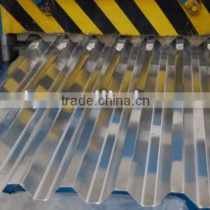 ASTM Color ed Embossed Aluminium Corrugated Sheets for Roofing thumbnail-5