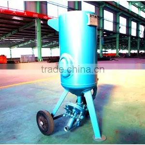 Sandblasting Gun Nozzles for Blast Pot thumbnail-4
