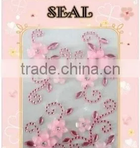 Body Jewelry Sticker thumbnail-1