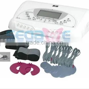 New Microcurrent Body Shaper Slimming Machine thumbnail-1