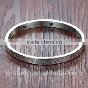 New Arrival Cuff Bangles Bible Lovers Bracelet Belt Magnetic Health Care thumbnail-4