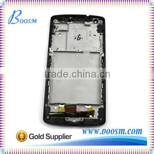 New Hot Sale Replacement LCD for LG Nexus 5 D820 D821 Screen Repair Digitizer thumbnail-1