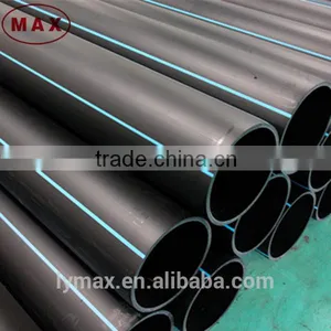 Hot Sell HDPE Straight Length Water Supply Pipe With High Quality thumbnail-3
