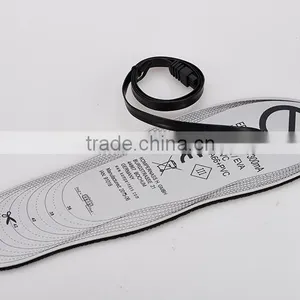 CE/rohs Thermal Heated Insoles Battery Heating Shoe Insole Rechargeable Heated Insole thumbnail-2