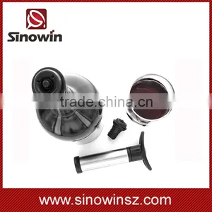 Hot Sale Wine Gift Set Vacuum Sealer for Bottle thumbnail-1
