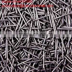 High Quality Low Price Factory Produce Common Iron Nail With Smooth Shank/common Iron Wire Nail thumbnail-2
