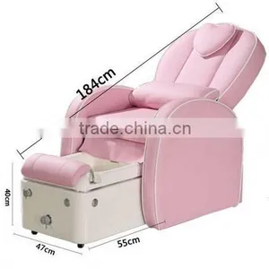 Jacuzzi Pedicure Foot Spa Massage Day Spa Furniture thumbnail-4