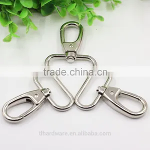 Heavy Duty Anti Nickle Swivel Snap Hook Dog Leash Snap Hook thumbnail-2