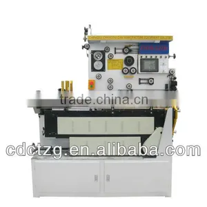 Automatic Aerosol Can Body Welding Machine thumbnail-1